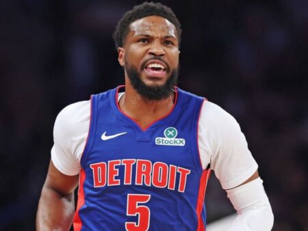 Mercado NBA: El agente libre que los contendientes del Este desean