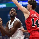 ¿Está naciendo una estrella? La sensación de los Chicago Bulls en la pretemporada