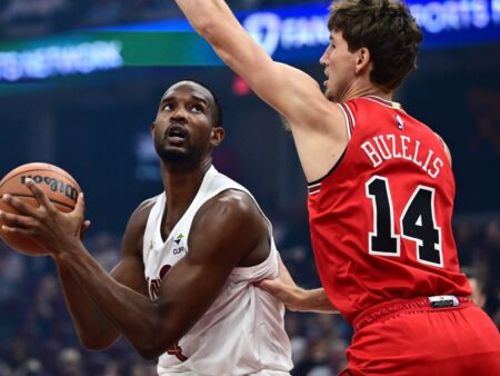 ¿Está naciendo una estrella? La sensación de los Chicago Bulls en la pretemporada