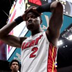 Miami Heat y el caso Rozier: ¿Qué posición toma el equipo en el escándalo de apuestas? 10 Miami Heat y el caso Rozier: ¿Qué posición toma el equipo en el escándalo de apuestas?
