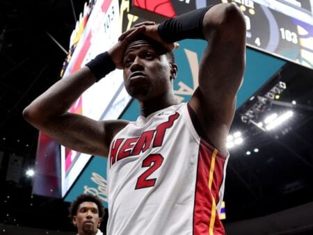 Miami Heat y el caso Rozier: ¿Qué posición toma el equipo en el escándalo de apuestas?