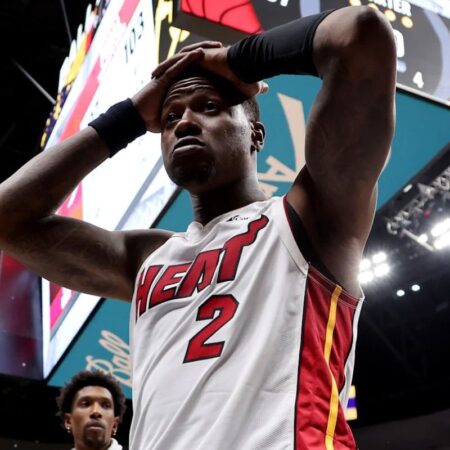 Miami Heat y el caso Rozier: ¿Qué posición toma el equipo en el escándalo de apuestas?