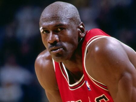 Michael Jordan vuelve a la NBA: Conoce el segmento que no debes perderte  