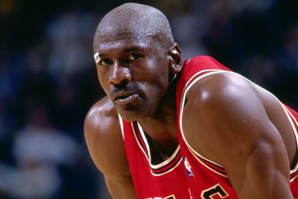 Michael Jordan vuelve a la NBA: Conoce el segmento que no debes perderte
