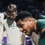 ¡Sorpresa total! El base que revoluciona la alineación de los Milwaukee Bucks