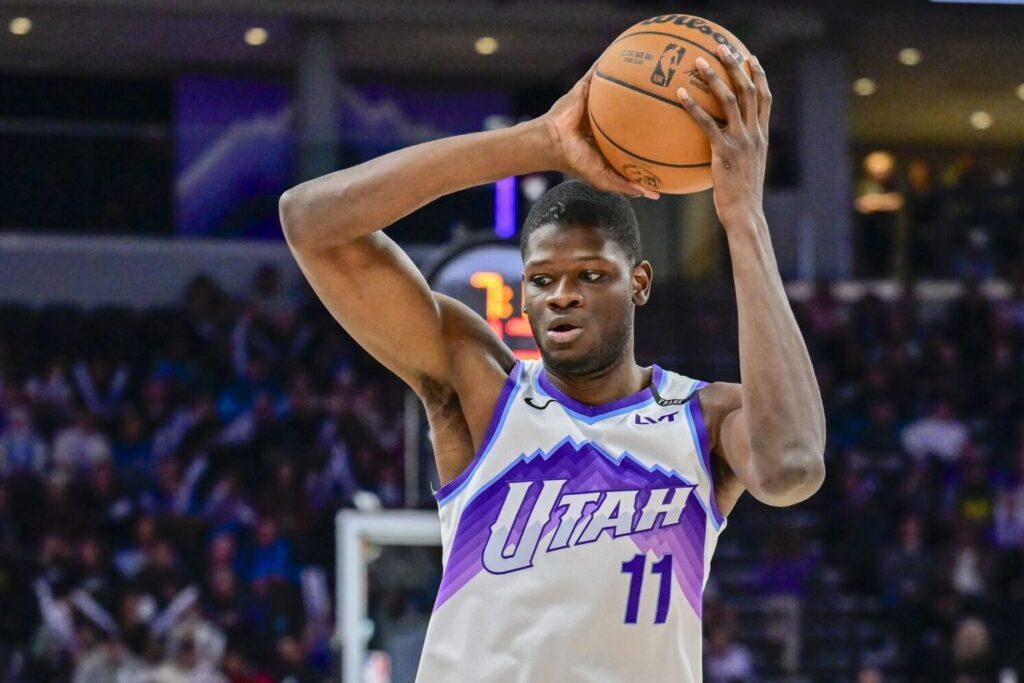 Mercado NBA: Estos son los últimos descartados antes de comenzar la temporada 1 Mercado NBA: Estos son los últimos descartados antes de comenzar la temporada