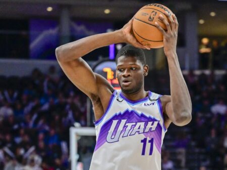 Mercado NBA: Estos son los últimos descartados antes de comenzar la temporada