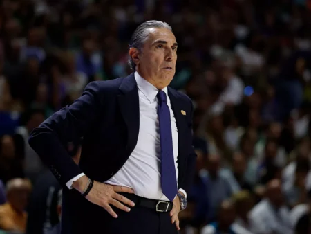 ¿Debacle o lección? El colapso del Real Madrid frente a Baskonia