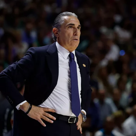 ¿Debacle o lección? El colapso del Real Madrid frente a Baskonia