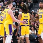 ¿Este fichaje salvará la profundidad de manejadores en Lakers?