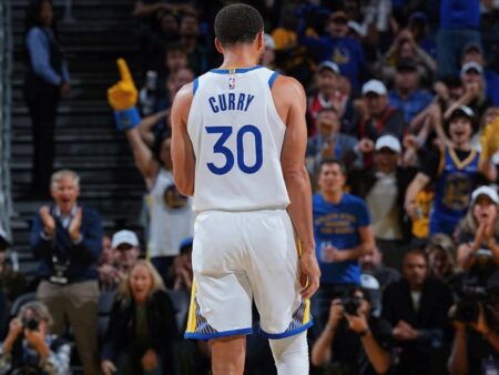 Noticias NBA: ¿Quiénes son los jugadores que han sorprendido a todos en el arranque?