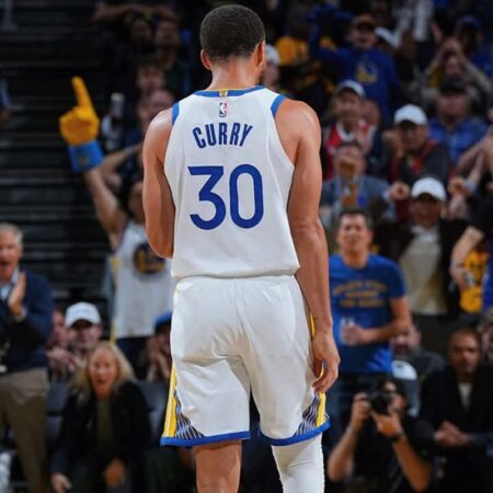 Noticias NBA: ¿Quiénes son los jugadores que han sorprendido a todos en el arranque?