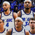 ¿Factor decisivo? El jugador que está transformando al Orlando Magic