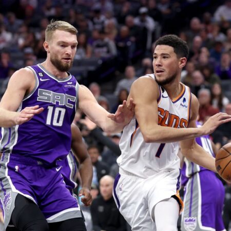Pronóstico Phoenix Suns vs Sacramento Kings – NBA 22/10/2025