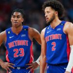 ¿Pistons en crisis? La lesión que cambia TODO antes de arrancar