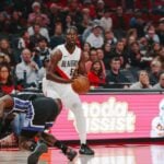 Portland Trail Blazers al ataque: Dos renovaciones que sacuden el mercado NBA