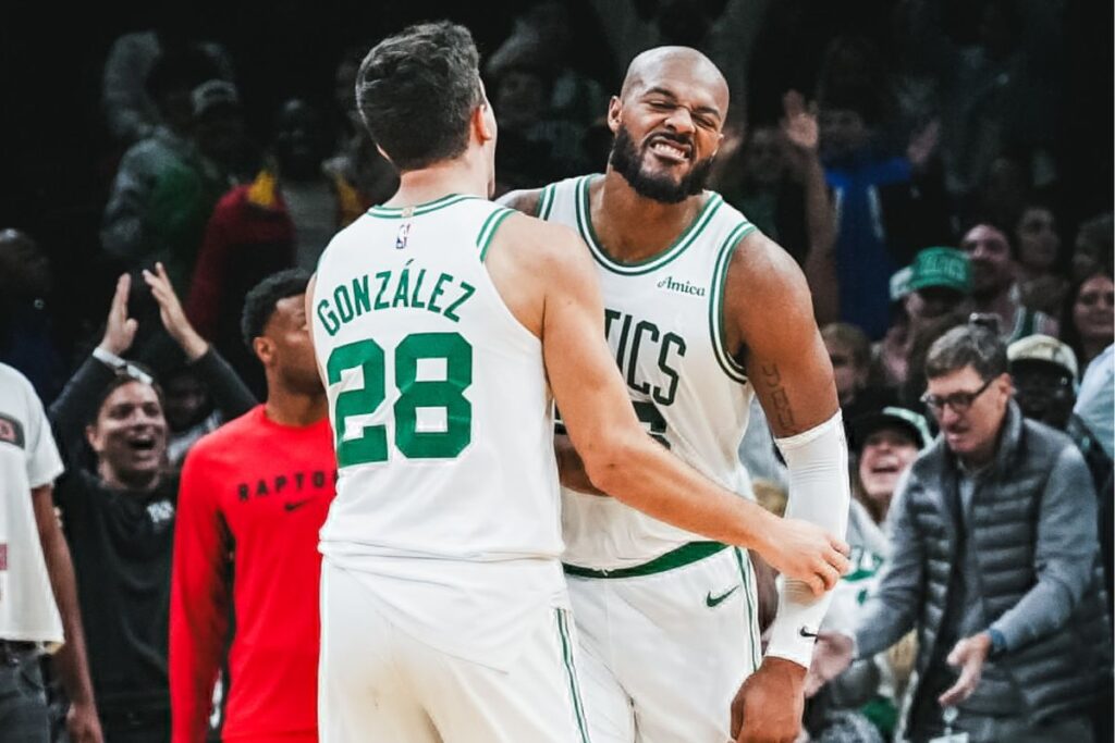Pronóstico Boston Celtics vs Philadelphia 76ers – NBA 22/10/2025 31 Pronóstico Boston Celtics vs Philadelphia 76ers – NBA 22/10/2025