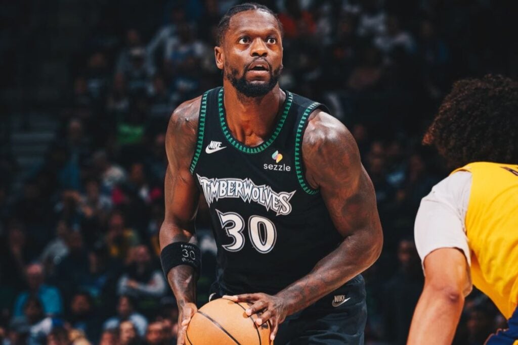 Pronóstico Charlotte Hornets vs Minnesota Timberwolves – NBA 01112025