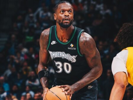 Pronóstico Charlotte Hornets vs Minnesota Timberwolves – NBA 01/11/2025