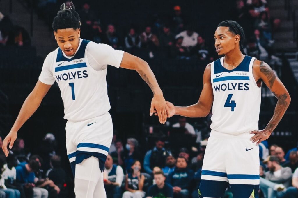 Pronóstico Chicago Bulls vs Minnesota Timberwolves – NBA 16/10/2025 30 Pronóstico Chicago Bulls vs Minnesota Timberwolves – NBA 16/10/2025