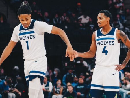 Pronóstico Chicago Bulls vs Minnesota Timberwolves – NBA 16/10/2025