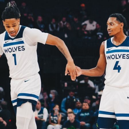Pronóstico Chicago Bulls vs Minnesota Timberwolves – NBA 16/10/2025