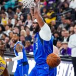 Pronóstico Dallas Mavericks vs San Antonio Spurs – NBA 22/10/2025