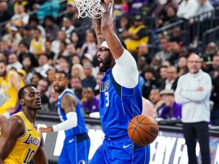 Pronóstico Dallas Mavericks vs San Antonio Spurs – NBA 22/10/2025