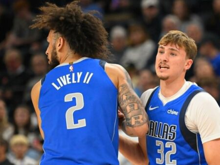 Pronóstico Dallas Mavericks vs Toronto Raptors – NBA 26/10/2025
