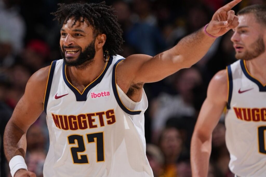 Palpite Denver Nuggets x New Orleans Pelicans – NBA 29/10/2025