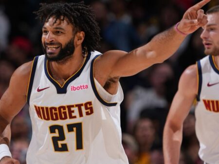 Pronóstico Denver Nuggets vs New Orleans Pelicans – NBA 29/10/2025