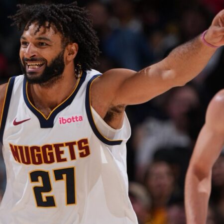 Pronóstico Denver Nuggets vs New Orleans Pelicans – NBA 29/10/2025