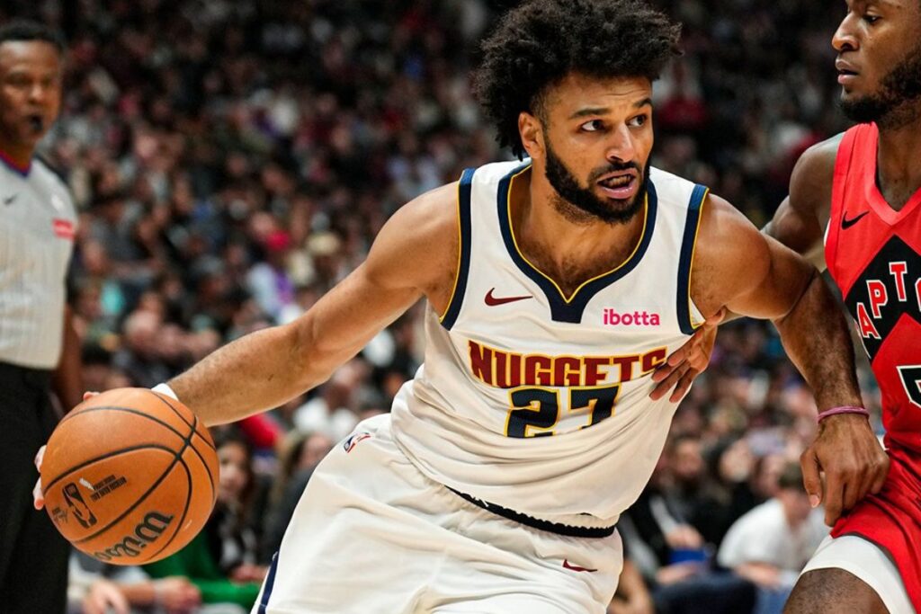 Denver Nuggets x Phoenix Suns – Palpites NBA 25/10/2025 33 Palpite Denver Nuggets x Phoenix Suns