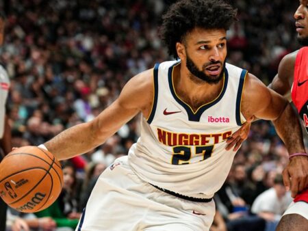 Pronóstico Denver Nuggets vs Phoenix Suns – NBA 25/10/2025