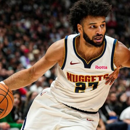 Pronóstico Denver Nuggets vs Phoenix Suns – NBA 25/10/2025