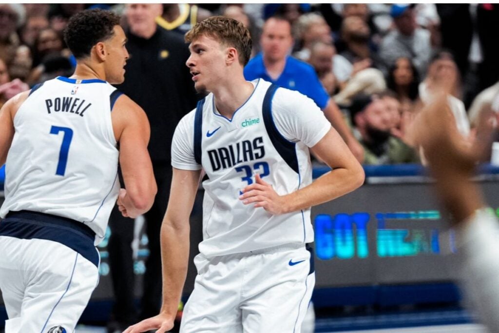 Pronóstico Detroit Pistons vs Dallas Mavericks – NBA 01/11/2025