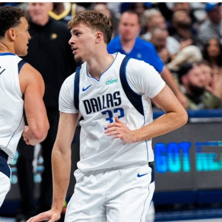 Detroit Pistons x Dallas Mavericks – Palpites NBA 01/11/2025