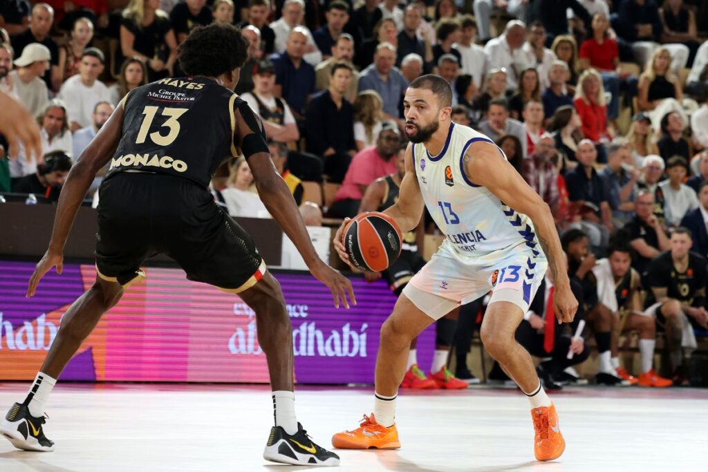 Pronóstico Força Lleida vs Valencia Basket – ACB 19/10/2025 29 Pronóstico Força Lleida vs Valencia Basket – ACB 19/10/2025