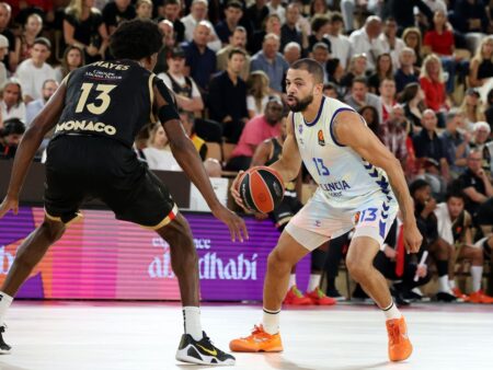 Pronóstico Força Lleida vs Valencia Basket – ACB 19/10/2025