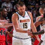 Pronóstico Golden State Warriors vs Denver Nuggets – NBA 23/10/2025