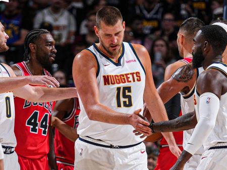 Golden State Warriors x Denver Nuggets – Palpites NBA 23/10/2025