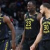 Pronóstico Golden State Warriors vs Los Angeles Clippers – NBA 17/10/2025