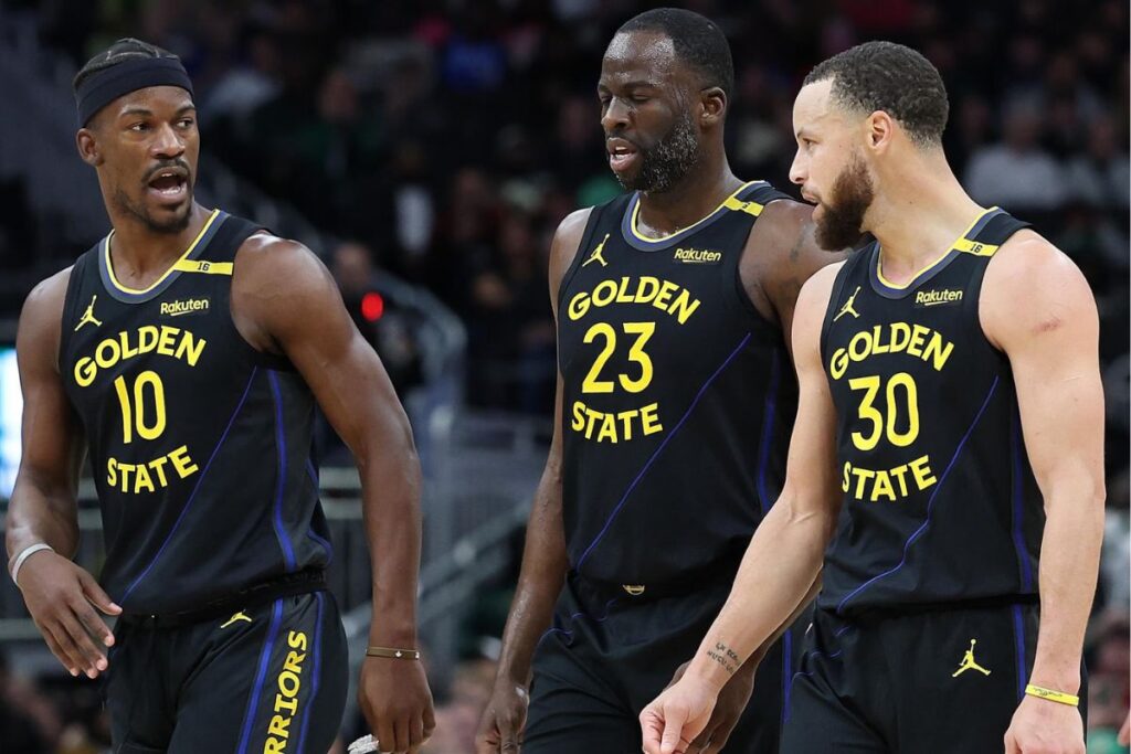 Pronóstico Golden State Warriors vs Los Angeles Clippers – NBA 17102025