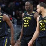 Pronóstico Golden State Warriors vs Los Angeles Clippers – NBA 17102025