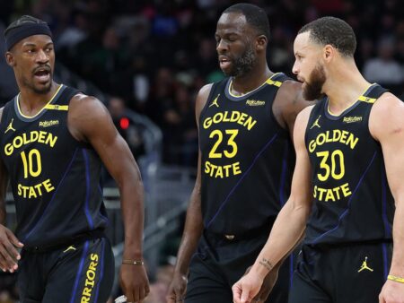 Pronóstico Golden State Warriors vs Los Angeles Clippers – NBA 17/10/2025