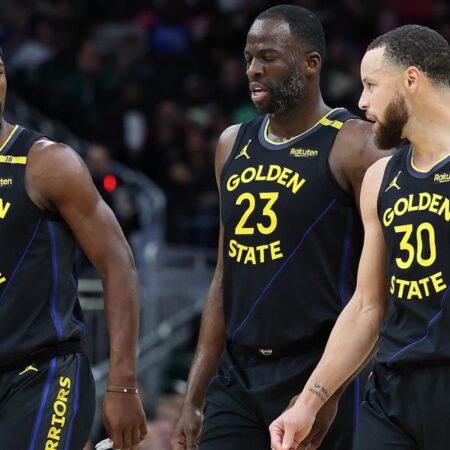 Pronóstico Golden State Warriors vs Los Angeles Clippers – NBA 17/10/2025