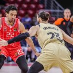 Pronóstico Hapoel Tel-Aviv vs Maccabi Tel Aviv – Euroliga 08102025