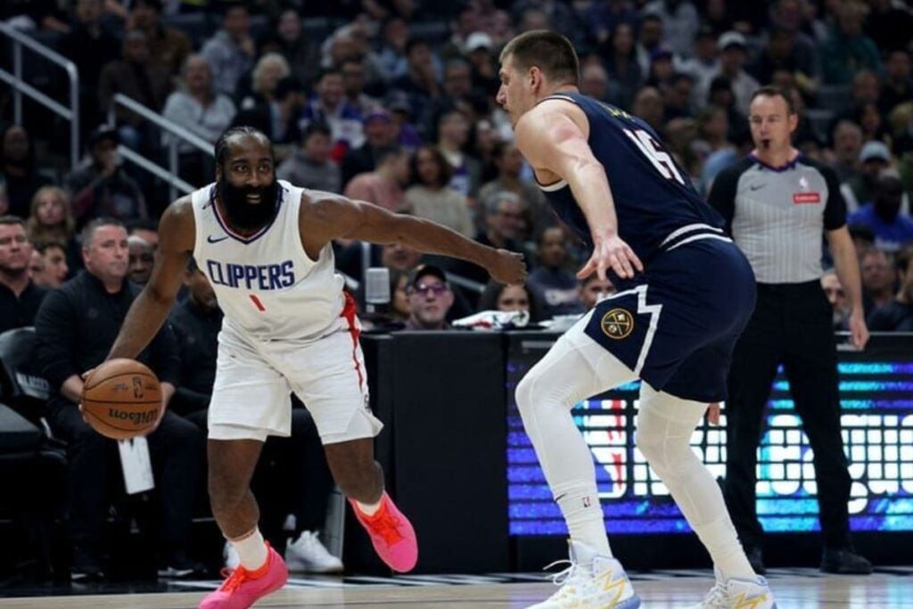 Pronóstico Los Angeles Clippers vs Denver Nuggets – Pretemporada NBA 1 Pronóstico Los Angeles Clippers vs Denver Nuggets – Pretemporada NBA