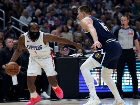 Pronóstico Los Angeles Clippers vs Denver Nuggets – Pretemporada NBA