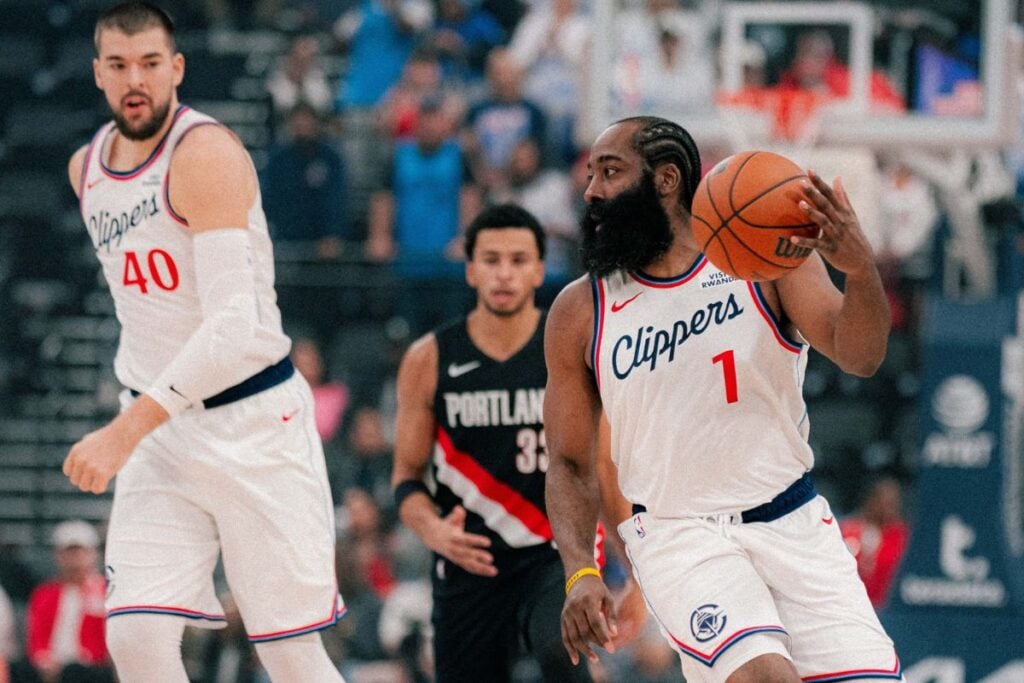 Pronóstico Los Angeles Clippers vs New Orleans Pelicans – NBA 31/10/2025